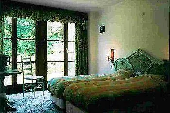 La Sapiniere Врес-сюр-Семуа