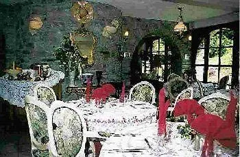 La Sapiniere Hotel