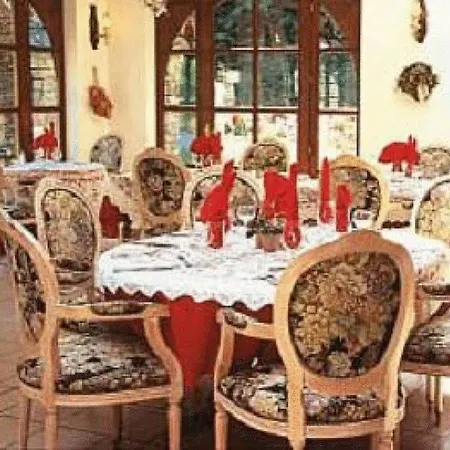 La Sapiniere