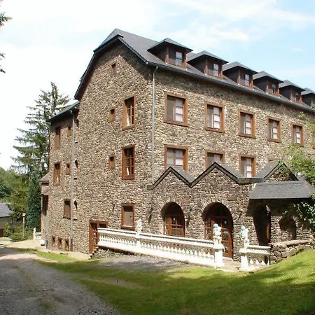 La Sapiniere Отель 3*