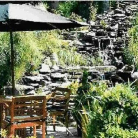 La Sapiniere 3* Vresse-sur-Semois