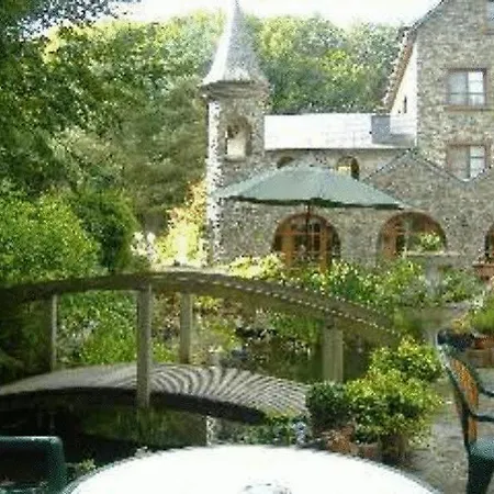 La Sapiniere Отель 3*