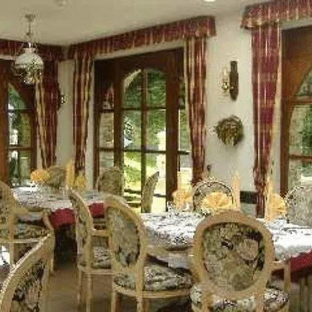 La Sapiniere 3* Vresse-sur-Semois
