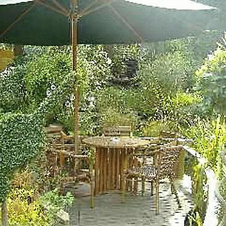 Hotel La Sapiniere Vresse-sur-Semois