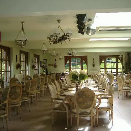 La Sapiniere Hotel 3*
