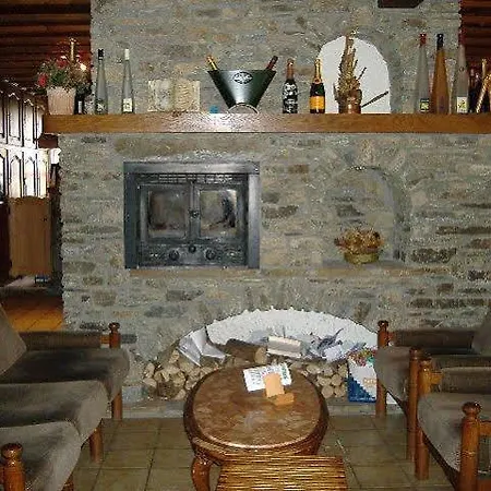 La Sapiniere