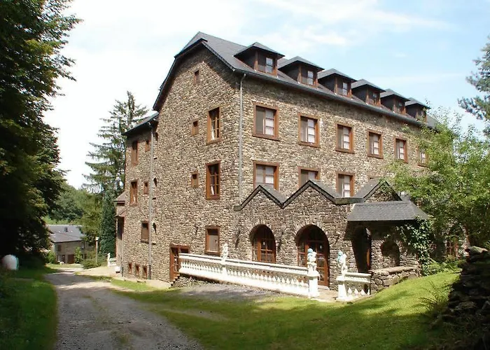 La Sapiniere Hotel 3*