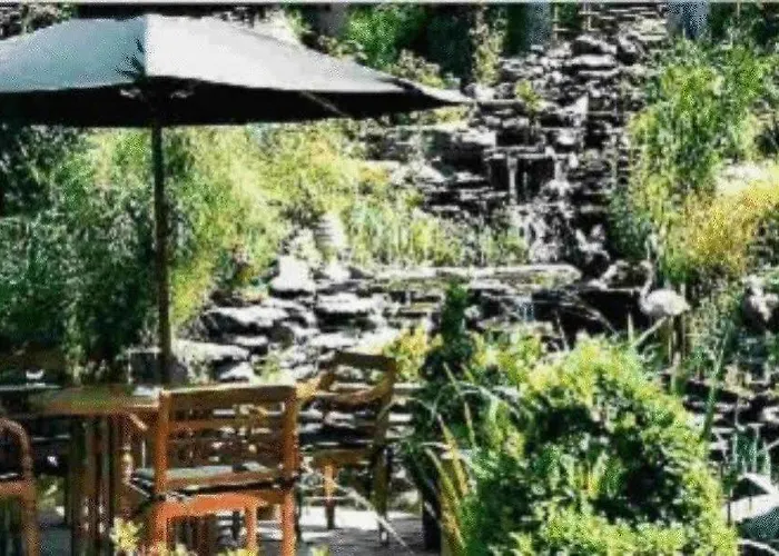 La Sapiniere 3* Vresse-sur-Semois