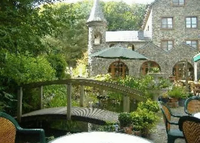 La Sapiniere Hotel 3*