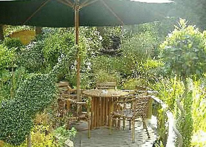 Hotel La Sapiniere Vresse-sur-Semois