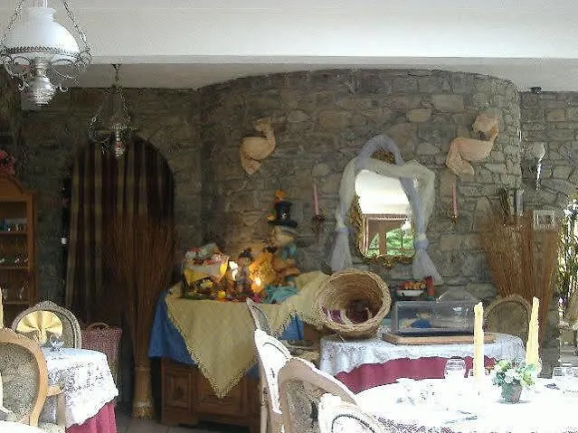 Hotel La Sapiniere 3*