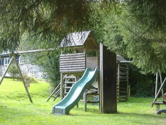 La Sapiniere 3* Vresse-sur-Semois