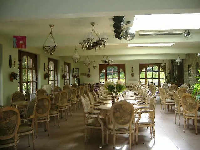 La Sapiniere Hotel 3*